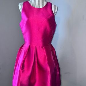 Brand new pink dress! - Size 10